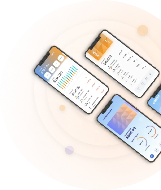 Chain Forteo Fin - START YOUR EXPLORATION